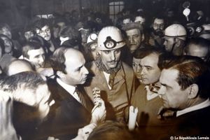 Mardi 26 février 1985