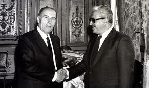 Mardi 12 mars 1985