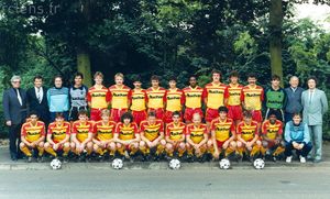Lundi 11 mars 1985