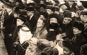 Mercredi 13 mars 1985