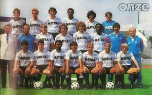Mercredi 13 mars 1985