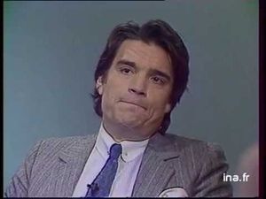 Jeudi 14 mars 1985