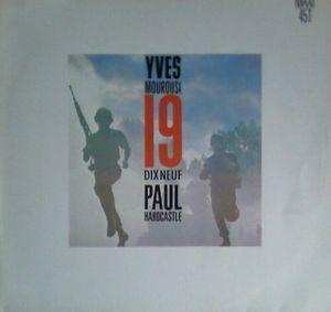 Dimanche 17 mars 1985