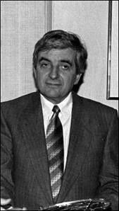 Mardi 19 mars 1985