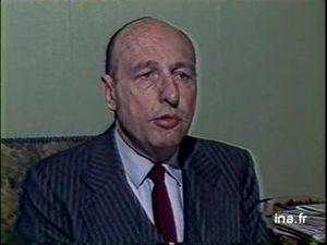 Jeudi 21 mars 1985