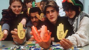 Mardi 26 mars 1985