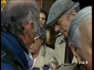 Dimanche 31 mars 1985