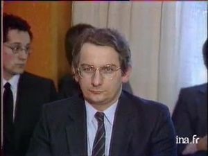 Dimanche 31 mars 1985