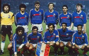 Mercredi 3 avril 1985