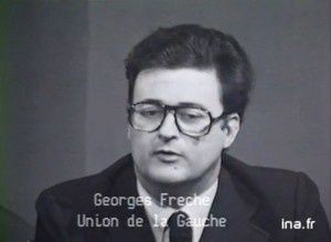 Mercredi 3 avril 1985