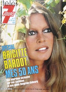 Dimanche 7 avril 1985
