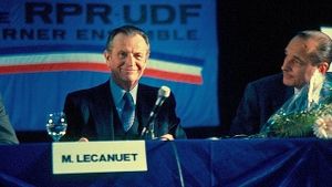 Mercredi 10 avril 1985