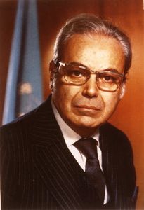 Mardi 23 avril 1985