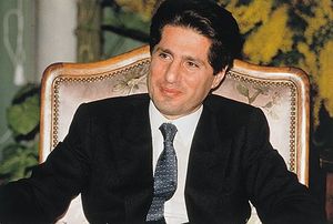 Vendredi 26 avril 1985