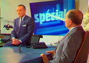 Dimanche 28 avril 1985