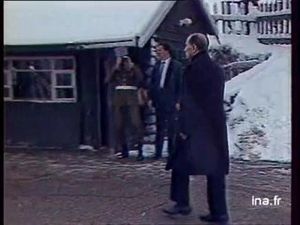 Dimanche 28 avril 1985
