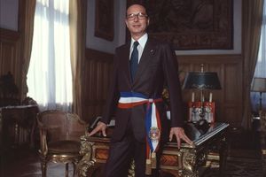 Lundi 29 avril 1985