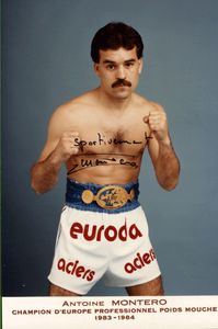 Lundi 6 mai 1985