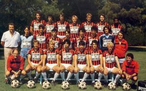 Mardi 7 mai 1985