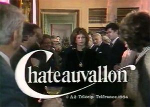 Vendredi 24 mai 1985