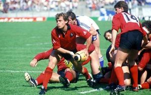 Samedi 25 mai 1985