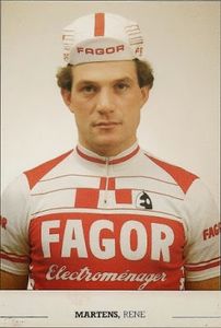 Samedi 25 mai 1985