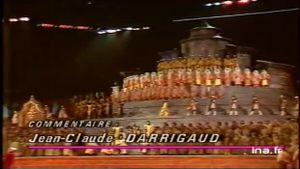 Mardi 28 mai 1985
