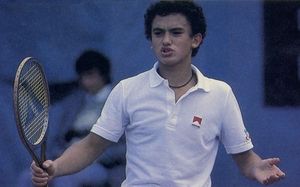 Jeudi 30 mai 1985