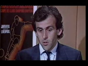 Samedi 1er juin 1985