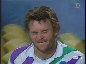 Samedi 1er juin 1985