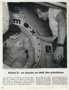 Vendredi 7 juin 1985