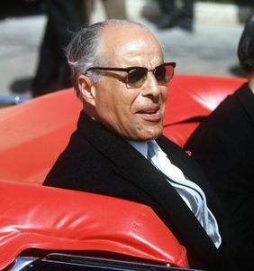 Lundi 10 juin 1985