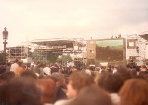 Samedi 15 juin 1985