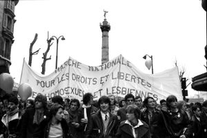 Samedi 22 juin 1985