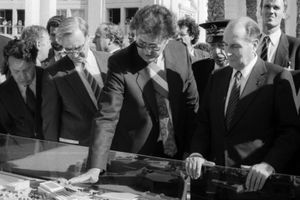 Lundi 24 juin 1985