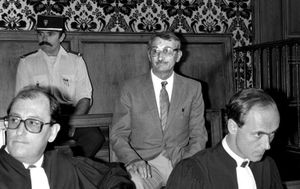 Samedi 29 juin 1985