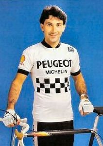 Jeudi 4 juillet 1985