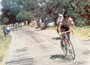 Samedi 13 juillet 1985