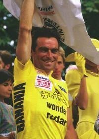 Dimanche 21 juillet 1985
