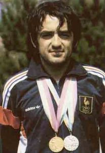 Dimanche 21 juillet 1985