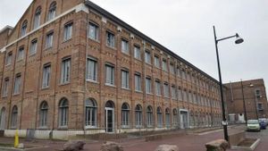 Jeudi 29 août 1985