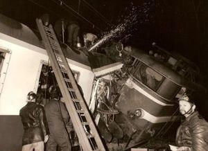 Samedi 31 août 1985