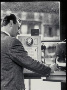 Dimanche 1er septembre 1985