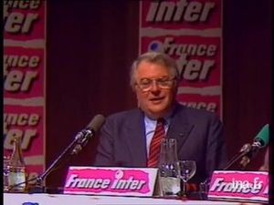Dimanche 1er septembre 1985