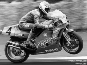 Dimanche 1er septembre 1985