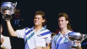 Vendredi 6 septembre 1985