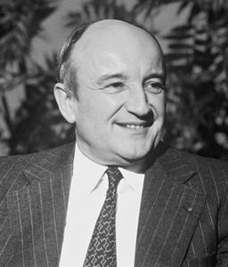 Mardi 10 septembre 1985