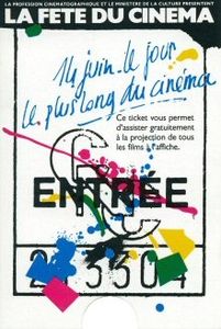 Samedi 21 septembre 1985