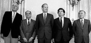 Dimanche 22 septembre 1985