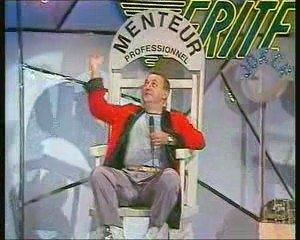 Vendredi 27 septembre 1985